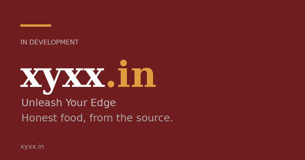 Link preview image for xyxx.in
